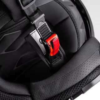 Moto prilba W-TEC V586 NV - čierna
