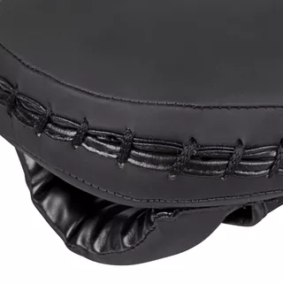 Boxerské lapy inSPORTline Luvas - čierna