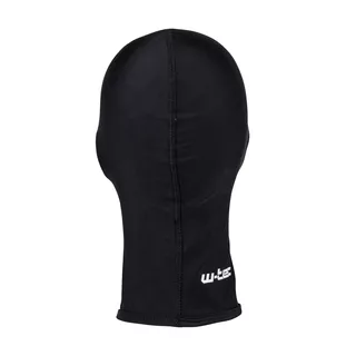 Kukla W-TEC Balaclava Lykra - čierna