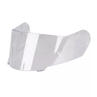 Náhradné plexi pre prilbu W-TEC V270/Vexamo s pinmi - číre