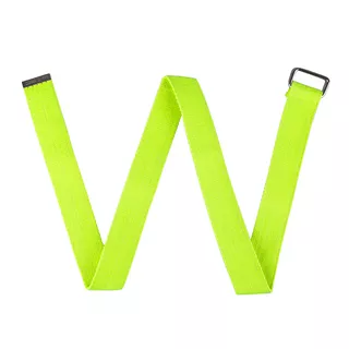 Opasok W-TEC Turvoo - fluo zelená