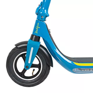 Elektrická kolobežka W-TEC Dalfin 10" - 2.akosť - modrá