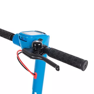 Elektrická kolobežka W-TEC Dalfin 10" - 2.akosť - modrá