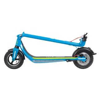 Elektrická kolobežka W-TEC Dalfin 10" - 2.akosť - modrá