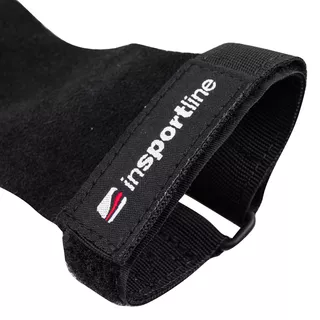 Fitness ochrana dlane inSPORTline Cleatai - čierna