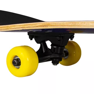 Skateboard WORKER Psypunk 31"