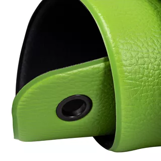 Podložka na cvičenie inSPORTline Aero 120x60x0,9 cm - červená
