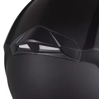 Integrálna prilba W-TEC NK-863 - čierna- lesk