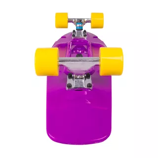 Pennyboard WORKER Blace 27" - fialová