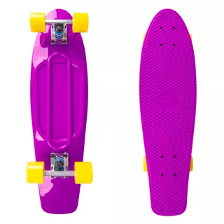 Pennyboard WORKER Blace 27" - fialová