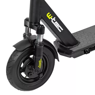 Elektrická kolobežka W-TEC Dalehunter 10" - 2.akosť