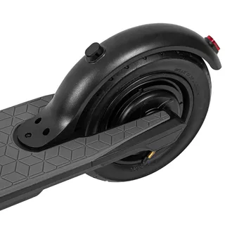 Elektrická kolobežka W-TEC Dalehunter 10" - 2.akosť