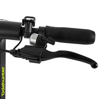 Elektrická kolobežka W-TEC Dalehunter 10" - 2.akosť