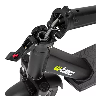 Elektrická kolobežka W-TEC Dalehunter 10" - 2.akosť