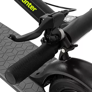 Elektrická kolobežka W-TEC Dalehunter 10" - 2.akosť