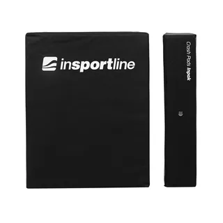 Tlmiace bloky inSPORTline Inpak
