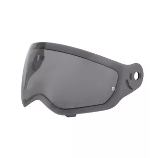Náhradné plexi pre prilbu W-TEC Valso/V331 PR s prípravou pre Pinlock®