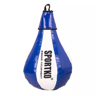 Boxovacie vrece SportKO GP1 24x40cm / 5kg