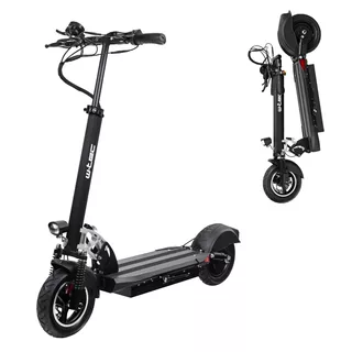 Elektrická kolobežka W-TEC Tendeal 700W 10" - 2. akosť - biela