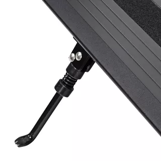 Elektrická kolobežka W-TEC Tendeal 700W 10" - 2. akosť - biela