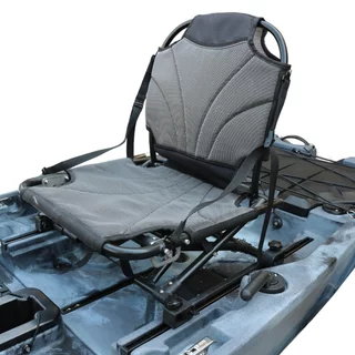 Šliapací skladací kajak inSPORTline Rhoner Urban Camo