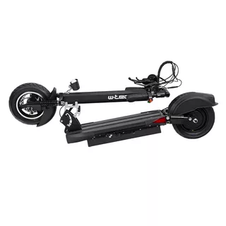 Elektrická kolobežka W-TEC Tendeal 700W 10" - 2. akosť - biela