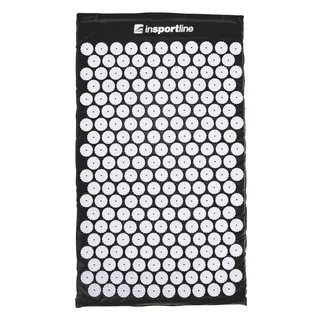 Akupresúrna podložka inSPORTline AKU-500 75x44 cm - modrá