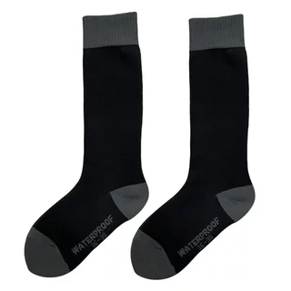 Merino nepremokavé ponožky inSPORTline Pantesa AG+ antibakteriálne