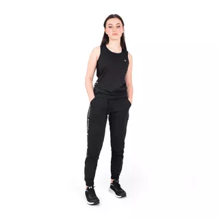 Dámske tepláky inSPORTline Comfyday Woman - khaki
