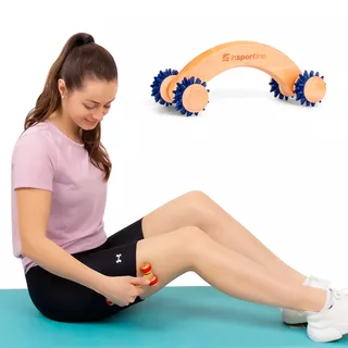 Masážna pomôcka inSPORTline Kerung