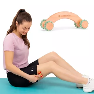 Masážna pomôcka inSPORTline Kerung