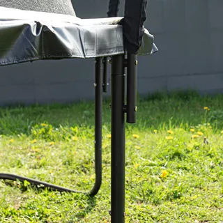 Kryt pružín pre trampolínu inSPORTline Flea PRO 305 cm - 2.akosť