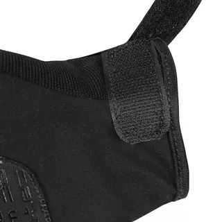 Moto rukavice W-TEC Black Heart Hell Rider - čierna