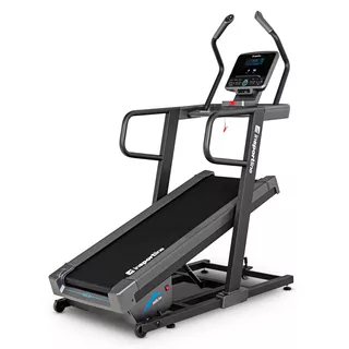 Bežecký pás inSPORTline Hill Lite - 2.akosť