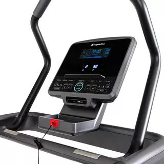 Bežecký pás inSPORTline Hill Lite - 2.akosť