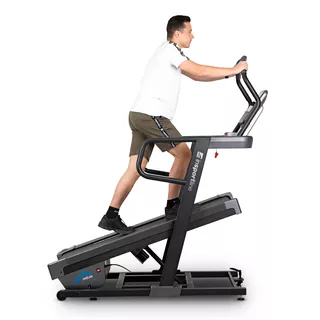 Bežecký pás inSPORTline Hill Lite - 2.akosť