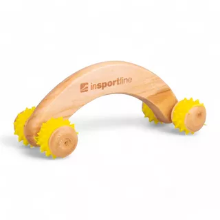 Masážna pomôcka inSPORTline Kerung