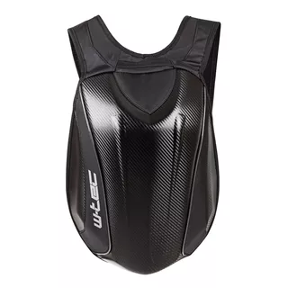 Škrupinový moto batoh W-TEC Shellter - 2.akosť
