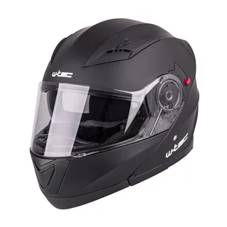 Výklopná moto prilba W-TEC Pezzon
