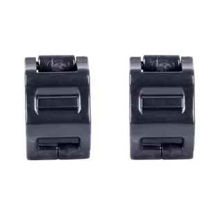 Plastová objímka inSPORTline CL-20 30mm 2ks