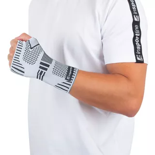 Bandáž na zápästie inSPORTline Pognet