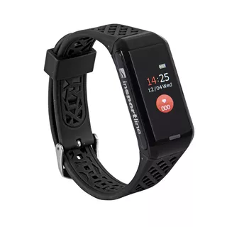 Fitness náramok inSPORTline Rivarock - modrá
