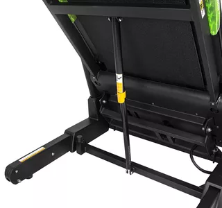 Bežecký pás inSPORTline inCondi T45i - 2.akosť
