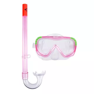 Sada na potápanie Escubia Turtle Kid Set