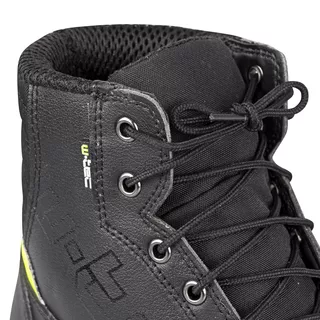 Moto topánky W-TEC Culabus - 2. akosť - čierna