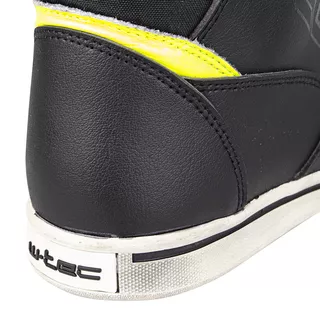 Moto topánky W-TEC Culabus - 2. akosť - čierna