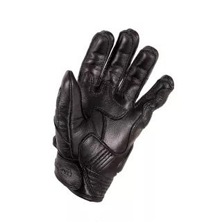 Kožené moto rukavice W-TEC Trogir - hnedá