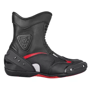 Moto topánky W-TEC Bosta - 2. akosť
