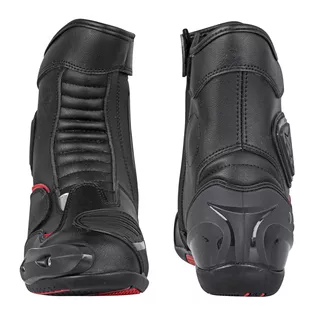 Moto topánky W-TEC Bosta - 2. akosť