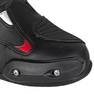 Moto topánky W-TEC Bosta - 2. akosť